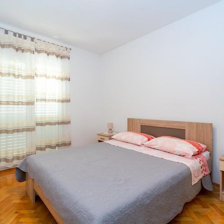 Apartments By The Sea Stara Novalja, Pag - 6340 Ngoại thất bức ảnh