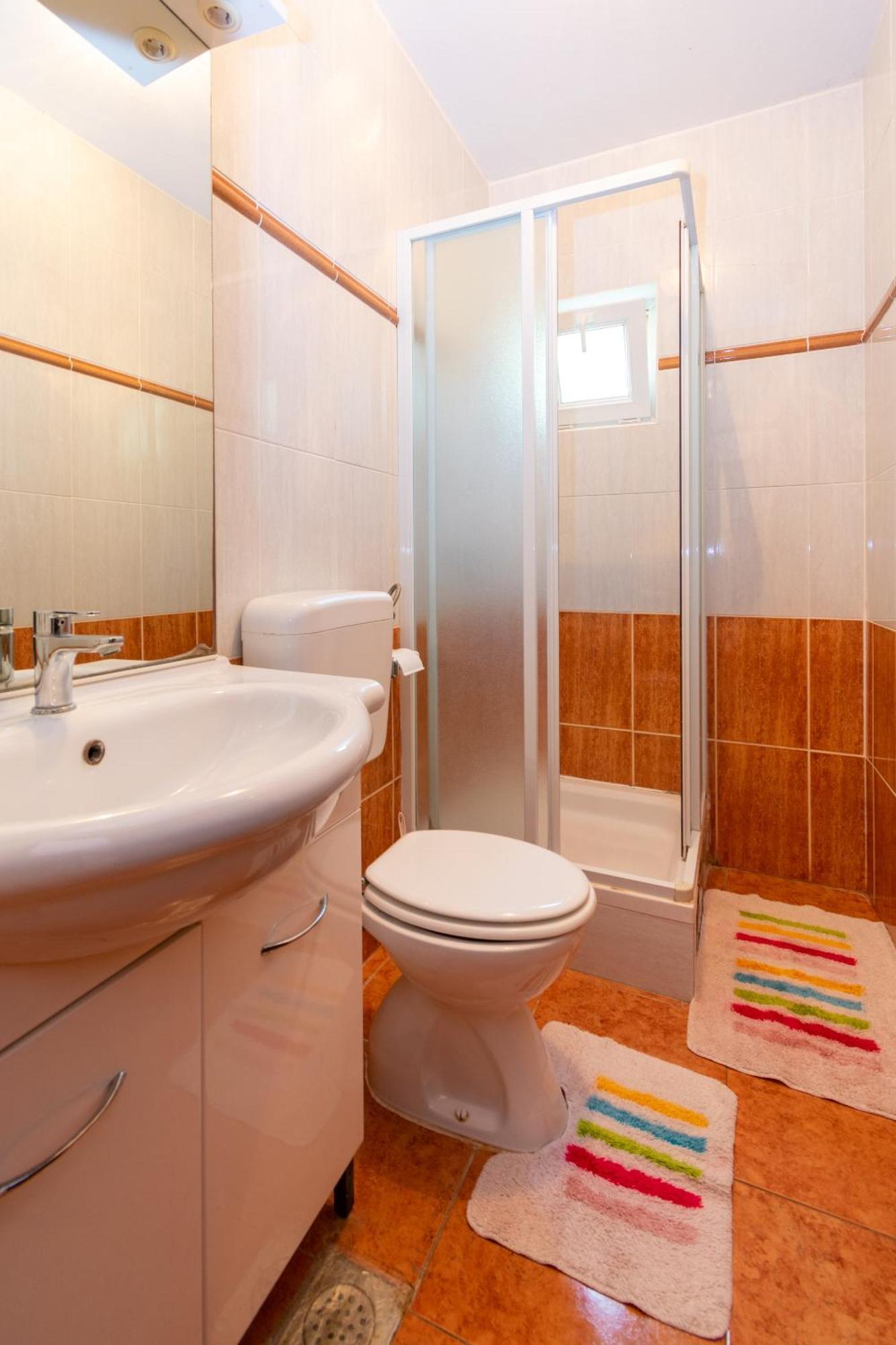 Apartments By The Sea Stara Novalja, Pag - 6340 Ngoại thất bức ảnh