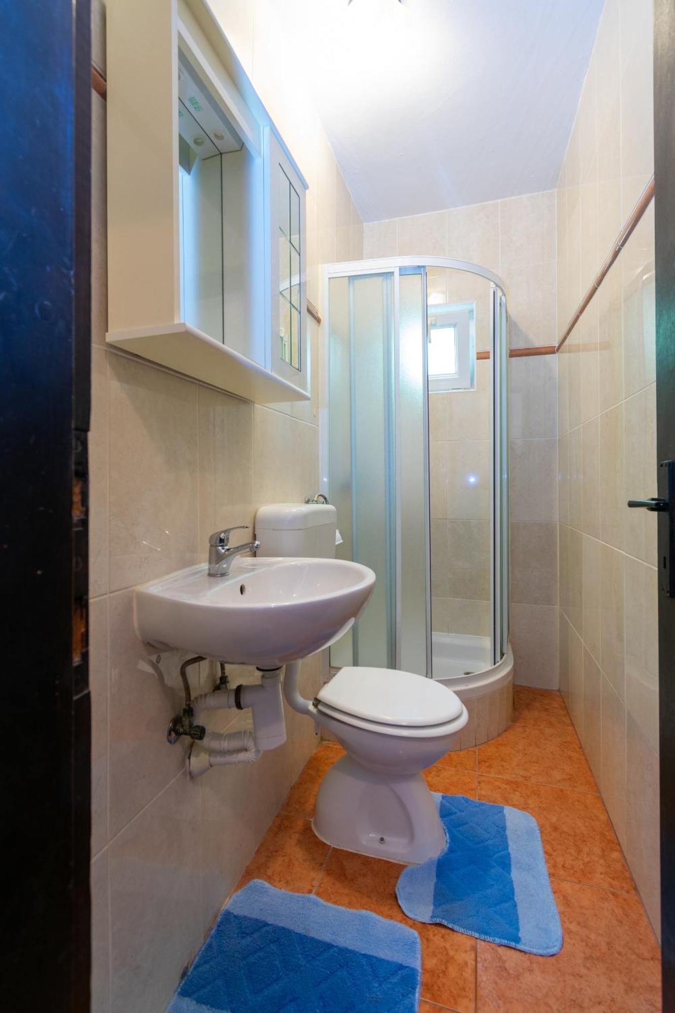 Apartments By The Sea Stara Novalja, Pag - 6340 Ngoại thất bức ảnh