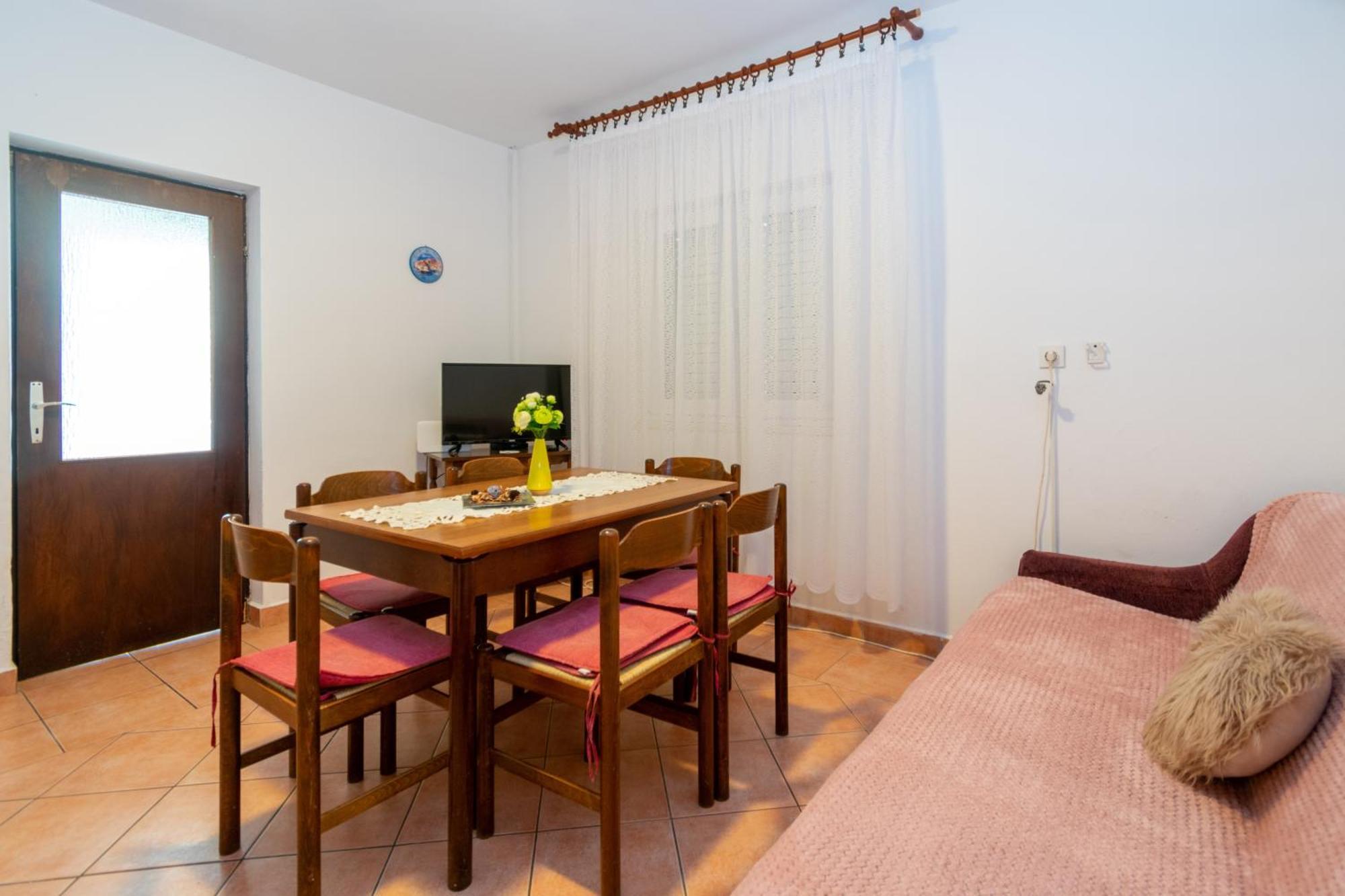 Apartments By The Sea Stara Novalja, Pag - 6340 Ngoại thất bức ảnh