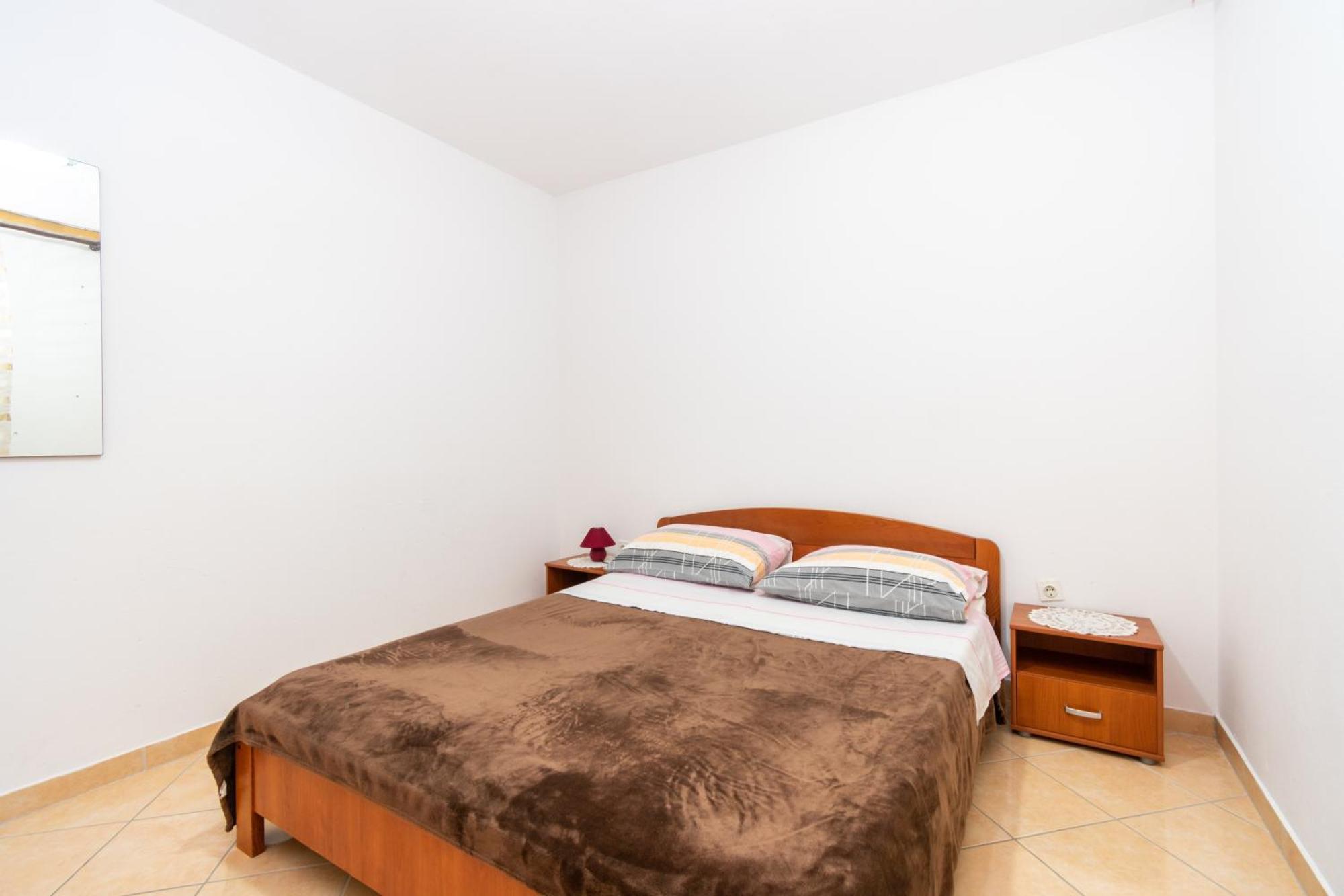 Apartments By The Sea Stara Novalja, Pag - 6340 Phòng bức ảnh