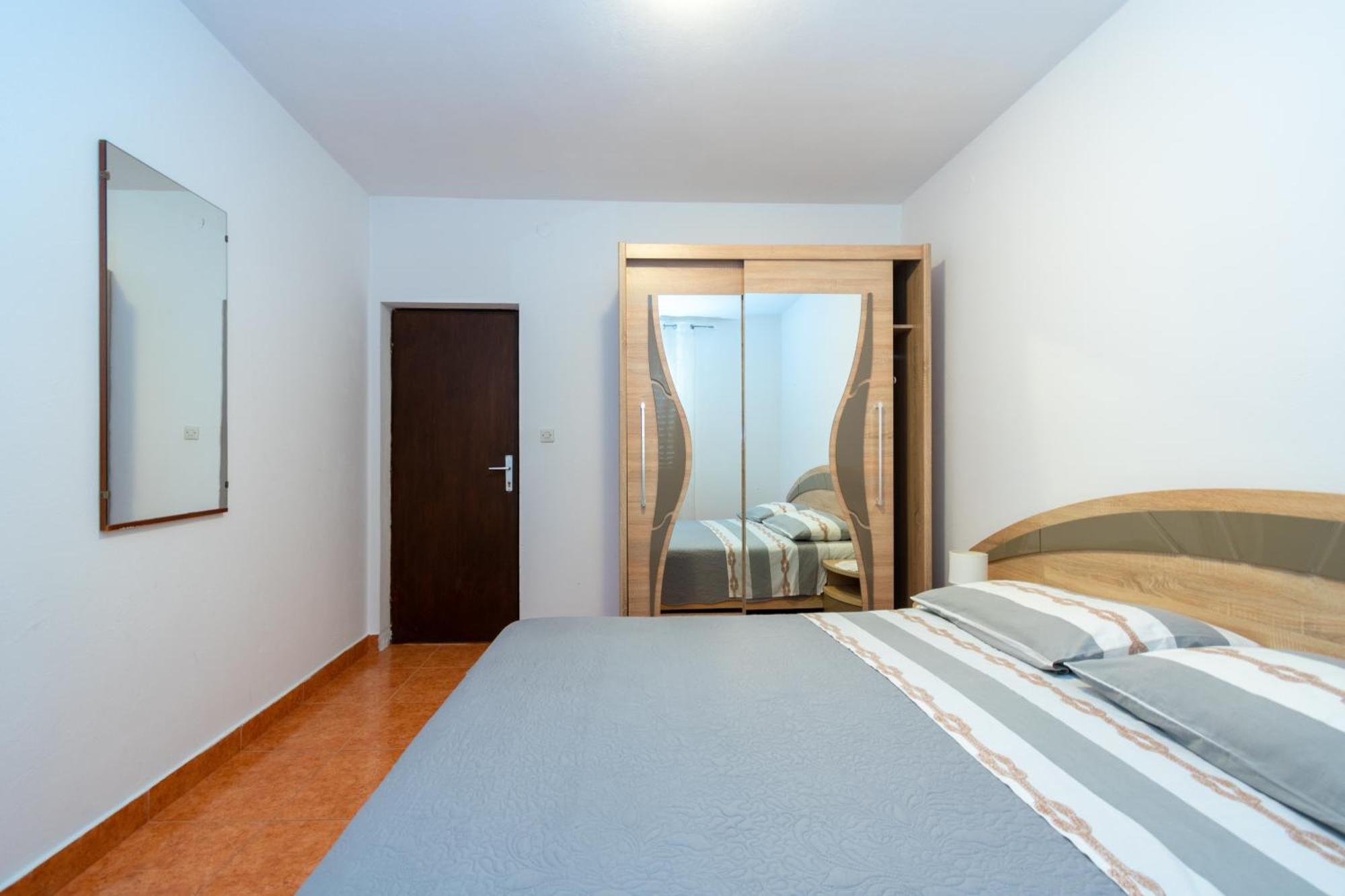 Apartments By The Sea Stara Novalja, Pag - 6340 Phòng bức ảnh