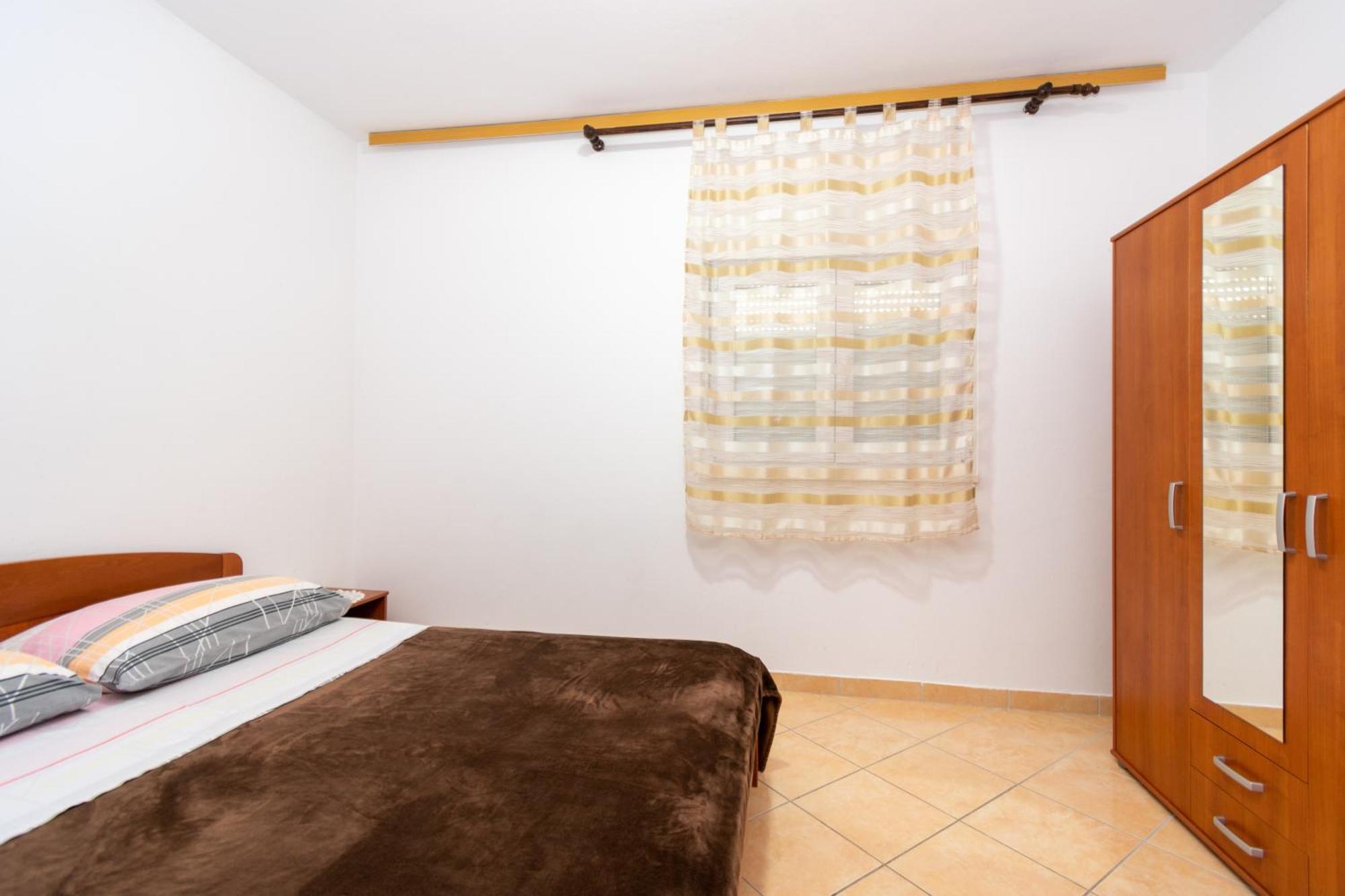 Apartments By The Sea Stara Novalja, Pag - 6340 Phòng bức ảnh