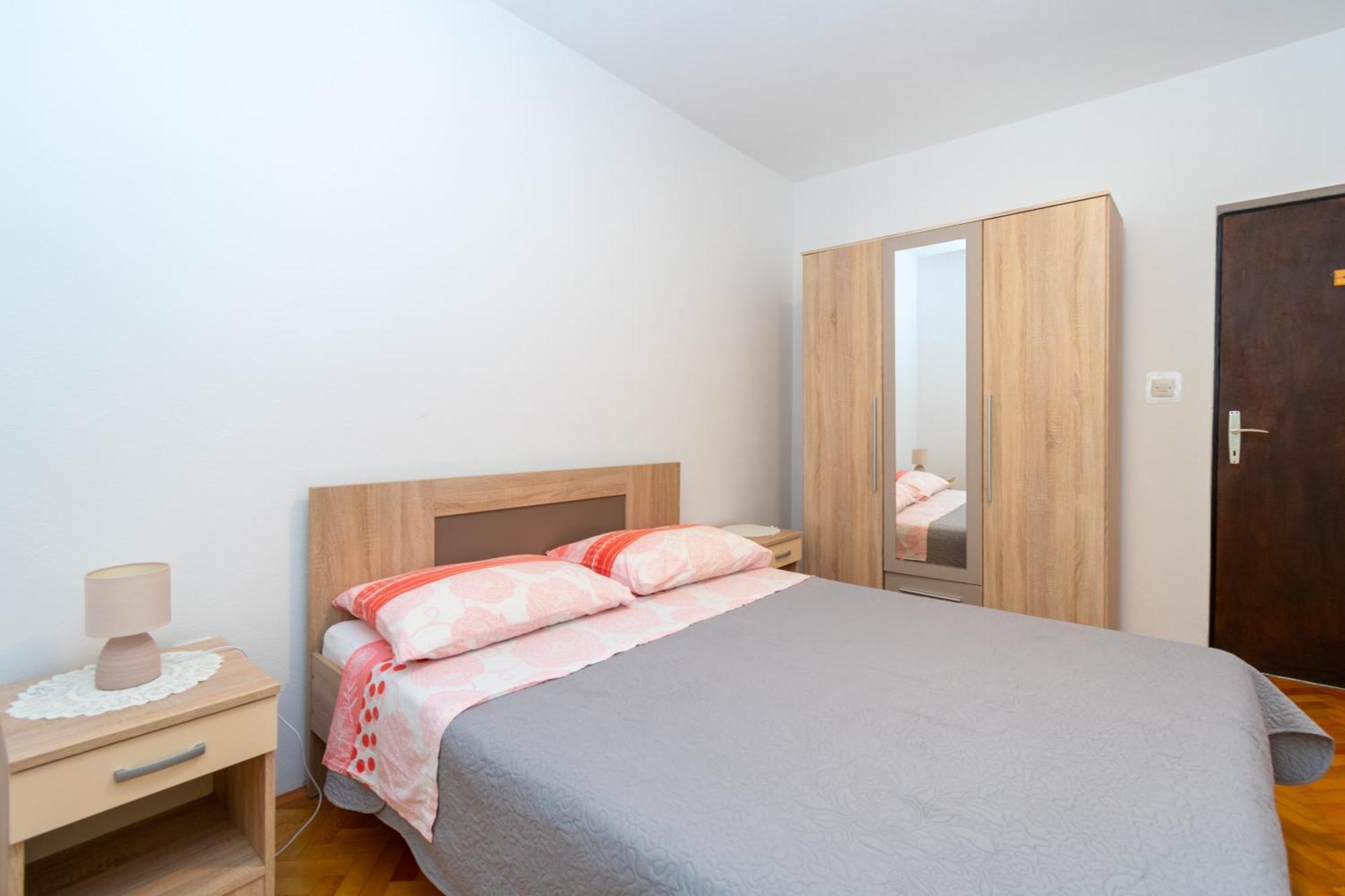 Apartments By The Sea Stara Novalja, Pag - 6340 Phòng bức ảnh