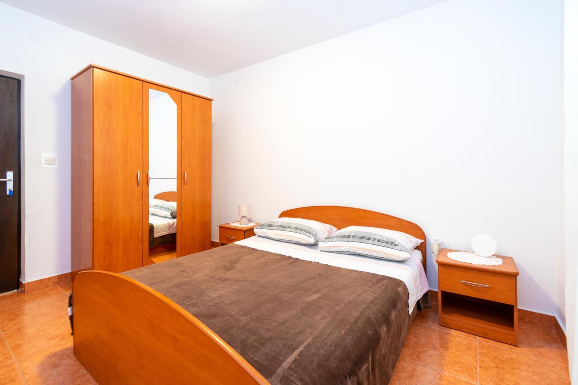 Apartments By The Sea Stara Novalja, Pag - 6340 Phòng bức ảnh